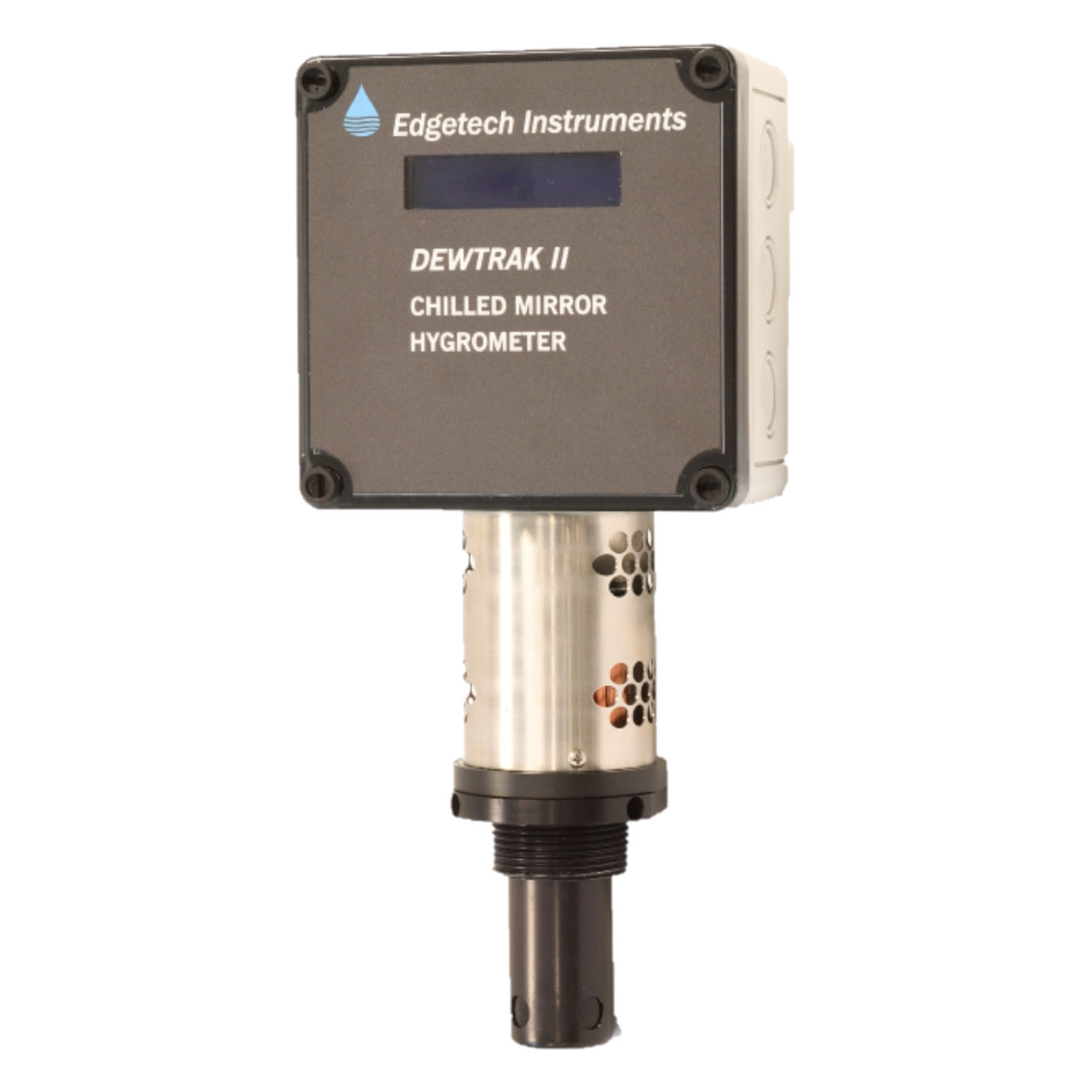 DewTrak II Chilled Mirror Transmitter