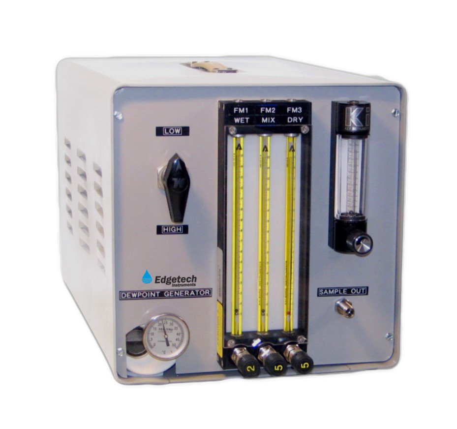 Featured image for “DewGen High Accuracy Dew Point Generator”