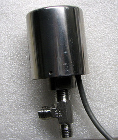 PTDM Pressure Transducer Data Sheet