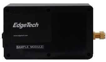 SMU Sampling Module 115 230 VAC