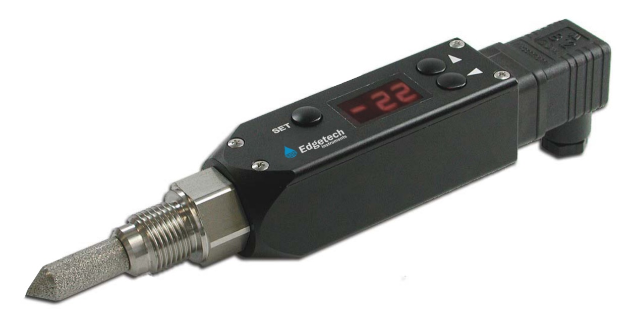 Featured image for “6742 & 6744 Compressed Air Dew Point Transmitters”